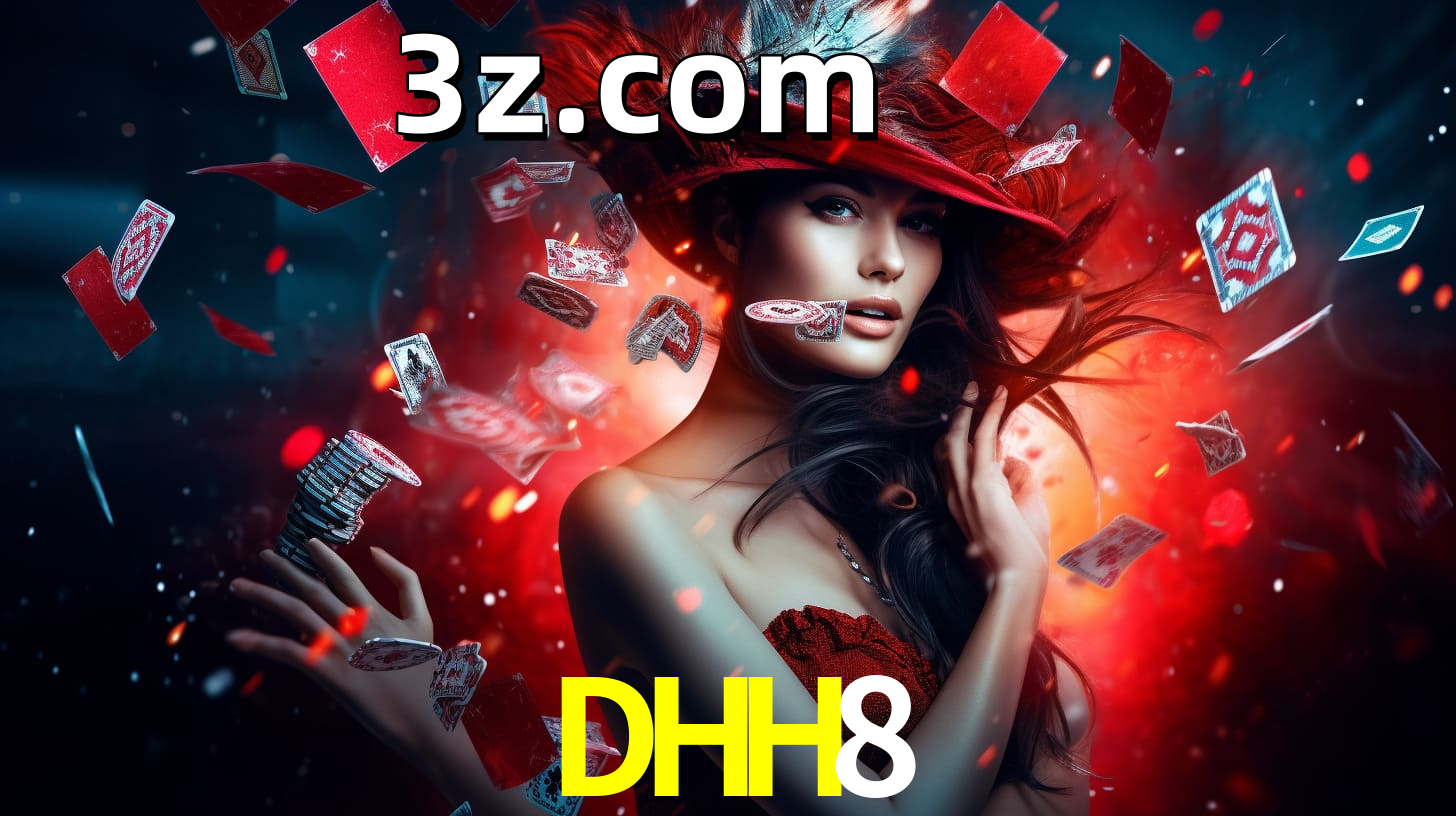 Melhores Jogos de Slots no DHH8 🍀