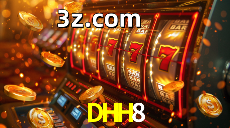 Melhores Jogos de Slots no DHH8 🍀
