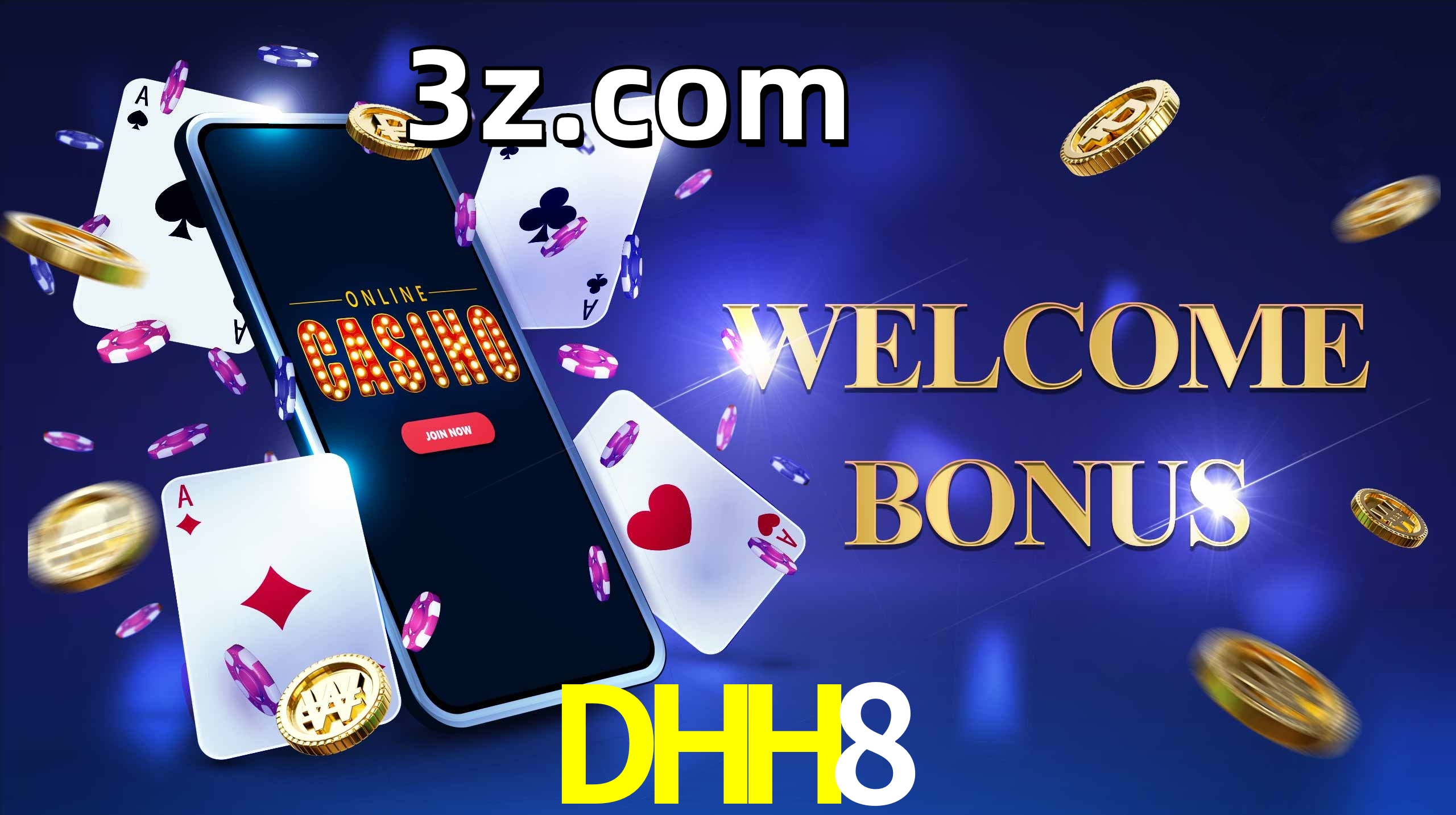 Melhores Jogos de Slots no DHH8 🍀