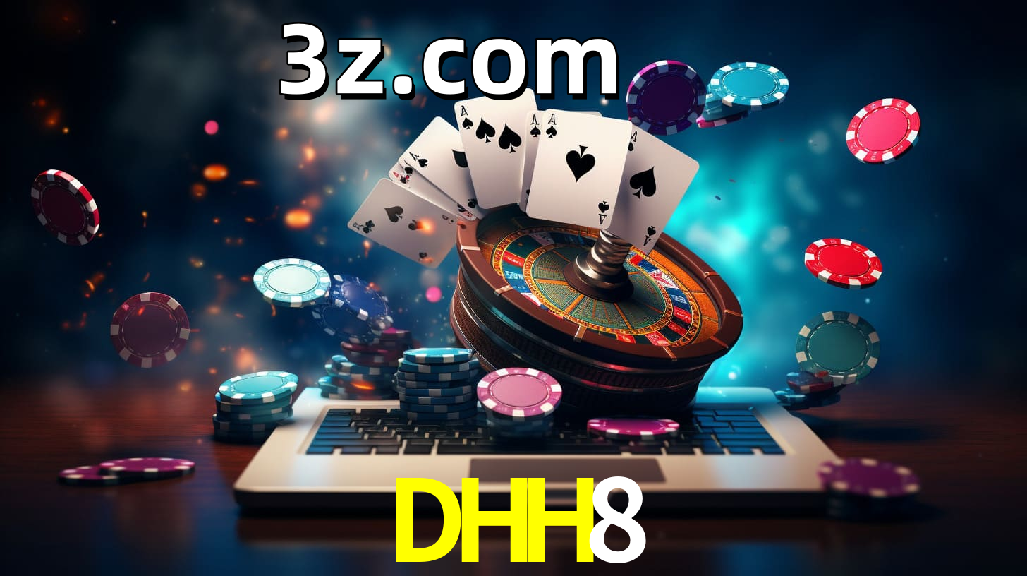 Melhores Jogos de Slots no DHH8 🍀